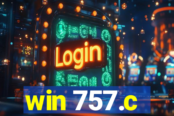 win 757.c